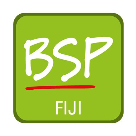 bsp fiji online
